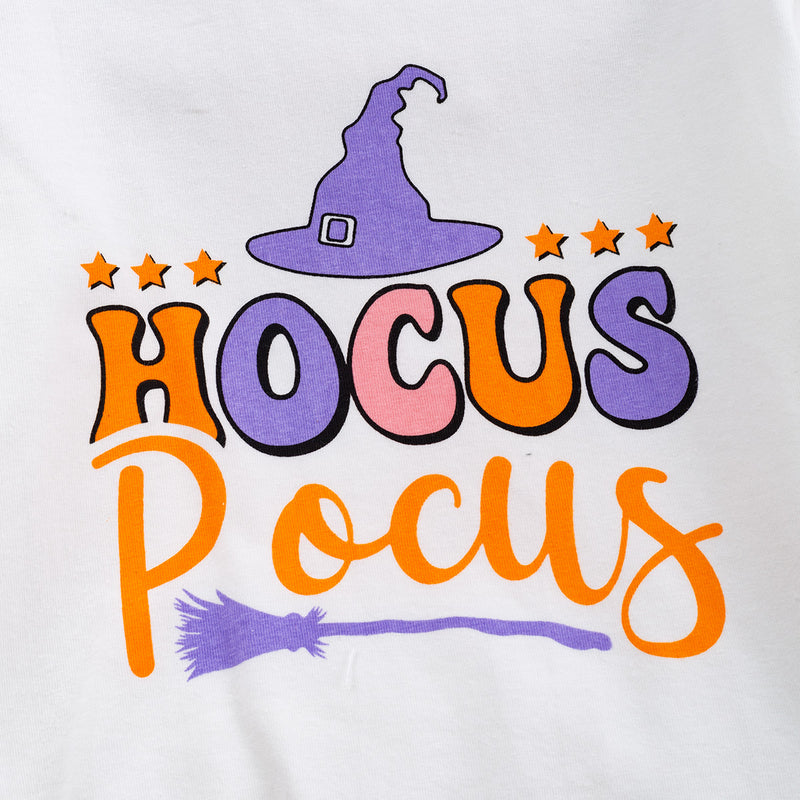 Hocus Pocus - Outfit
